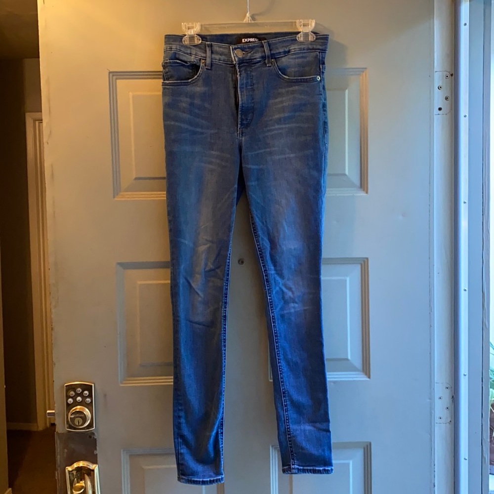 Express Jeans